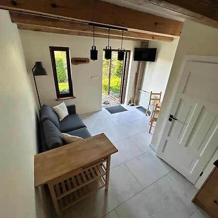 Appartement Dom Ogrodnika