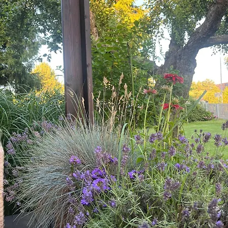 Dom Ogrodnika Appartement