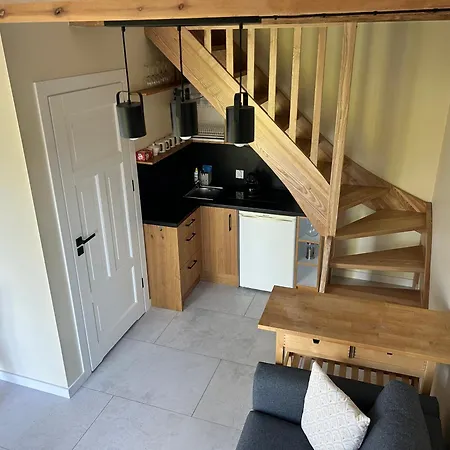 Dom Ogrodnika Białogóra