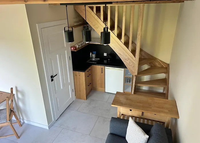 Dom Ogrodnika Białogóra